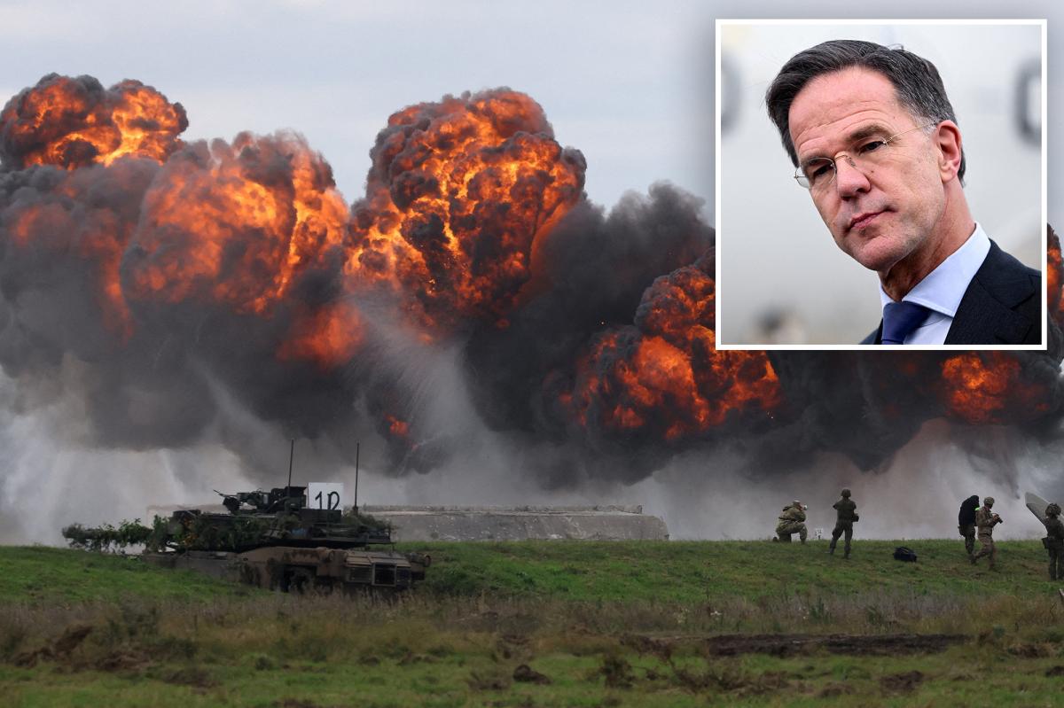 US sets new deadline for Europe-led NATO defense that leaves officials divided