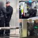 Man arrested at London’s Heathrow Airport after 21 travelers pepper sprayed in robbery