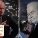 "A fine actor and complete fool": Kelsey Grammer praised Trump as "the greatest" at Kennedy Center Honors—disappointed "Frasier" fans react