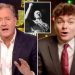 Piers Morgan slams Nick Fuentes for calling Hitler ‘f—king cool’: ‘What a crock of s—t’