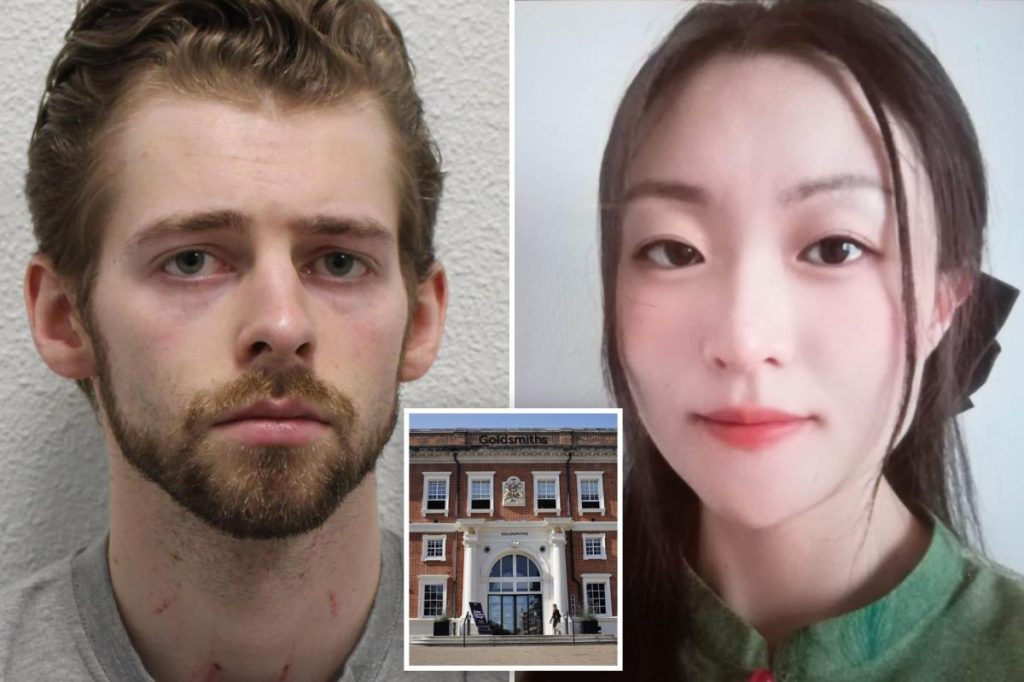Wealthy nepo baby — who killed his girlfriend in London, hid incriminating evidence — had ‘everything going for him,’ shocked friend says