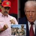 Trump warns Venezuela’s Nicolás Maduro his ‘days are numbered,’ prez won’t rule out ground invasion