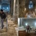 Archaeologists uncover intact section of ancient Jerusalem wall from Hanukkah era