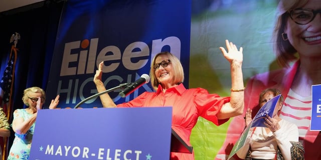 Democrat wins Miami mayor’s race for the first time in nearly 30 years