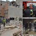 22 killed, 16 injured after 2 buildings collapsed in one of Morocco’s oldest cities