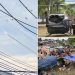 Thailand-Cambodia border fighting shows no sign of stopping, thousands displaced
