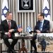 UN ambassador touts phase 2 for Gaza peace plan: ‘Hamas has to go’
