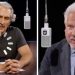 "Cringe": The Left Mocks Glenn Beck's AI George Washington Back Into The Grave