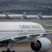 Cathay passenger arrested after trying to open door mid-flight from Boston to Hong Kong