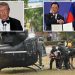 Thailand, Cambodian leaders agree to renew truce after days of deadly clashes, Trump says