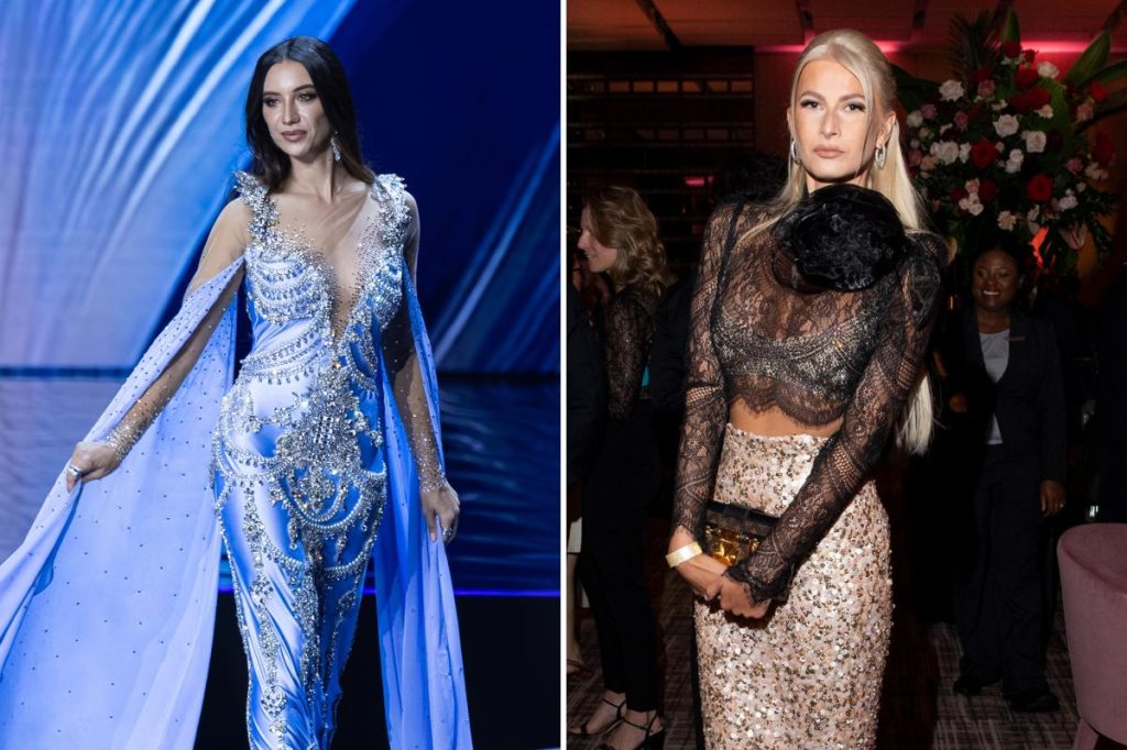 From hate to hope: Jewish beauty queens bombarded by death threats share prayers for peace for Hanukkah