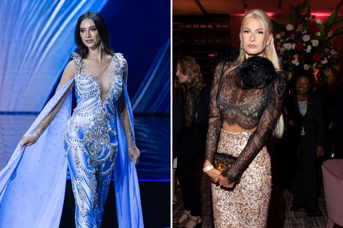 From hate to hope: Jewish beauty queens bombarded by death threats share prayers for peace for Hanukkah