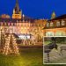 Two grinches reportedly punch Nativity scene donkeys, defecate in church during German Christmas market spree