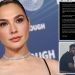 Gal Gadot ‘shattered’ as stars condemn deadly Bondi Beach terror attack at Hanukkah celebration