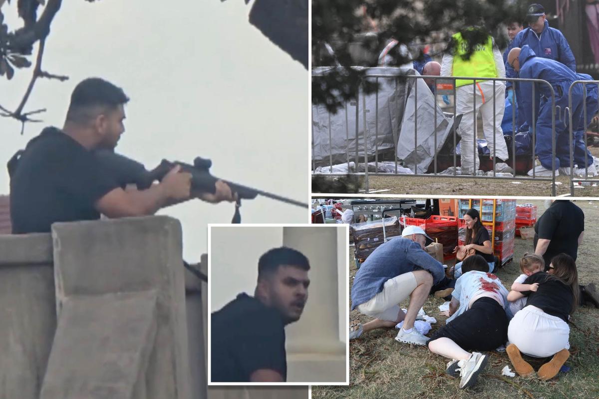 Bondi Beach terror suspect Naveed Akram studied at a Sydney Islamic center