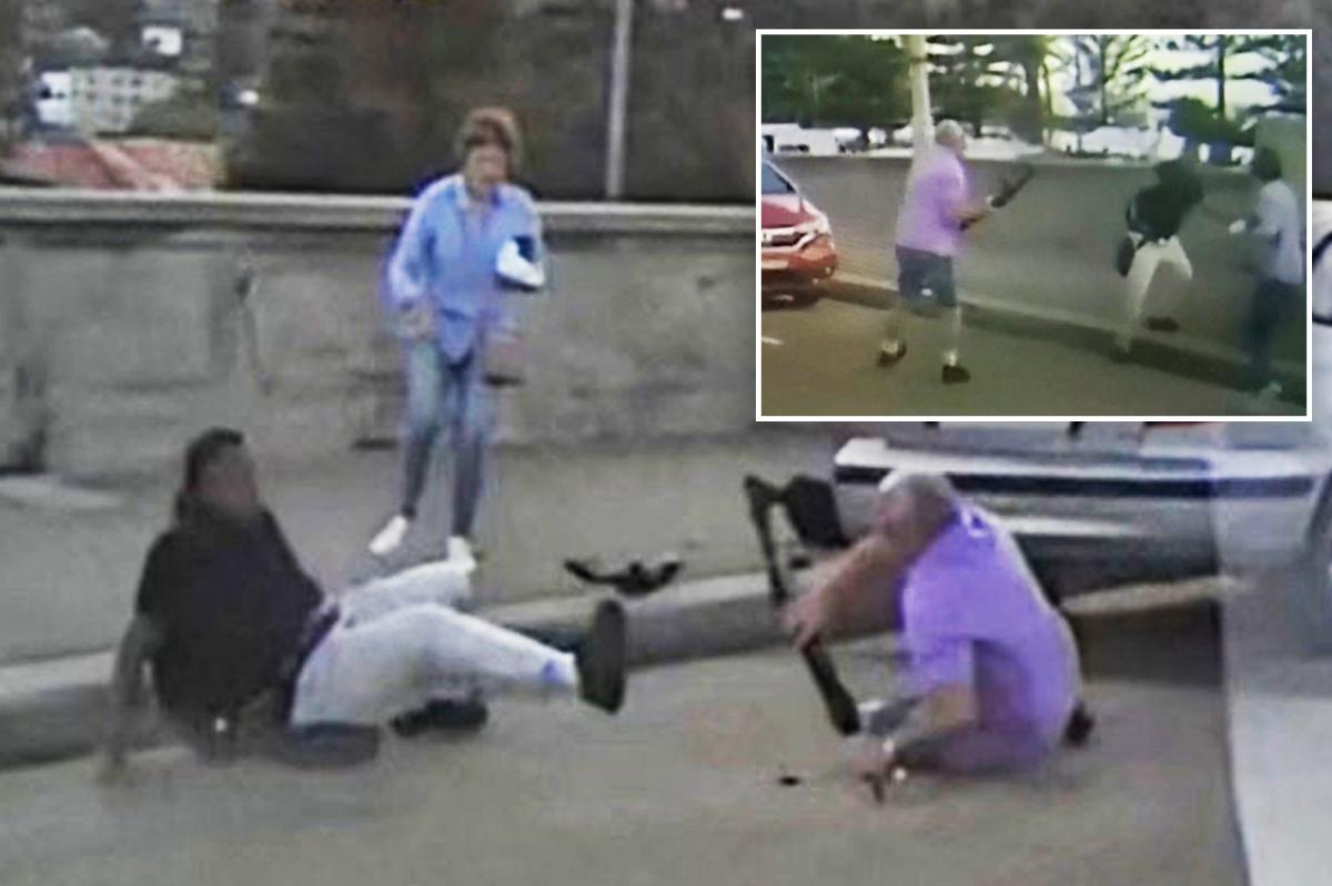 Man, couple who died trying to stop Bondi Beach attackers praised for heroic efforts