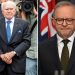 Australian PM Albanese gives muted response to antisemitism spike as predecessor slams him for gun control deflection