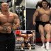 Champion bodybuilder drops dead at just 30 due to possible heart issue