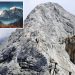 American climber dies after apparent fall in the Slovenian Alps