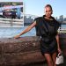 Fashion designer recalls hiding under a van for 15 heart-pounding minutes during Bondi Beach terror attack