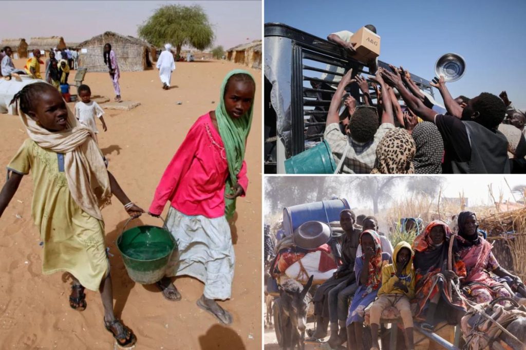 Over 1,600 killed in attacks on health centers in Sudan in 2025: UN health chief