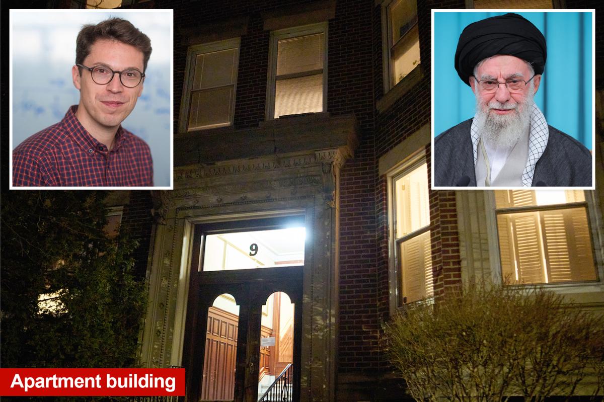 Israel investigating whether Iran was involved in murder of MIT nuclear prof Nuno Loureiro: report