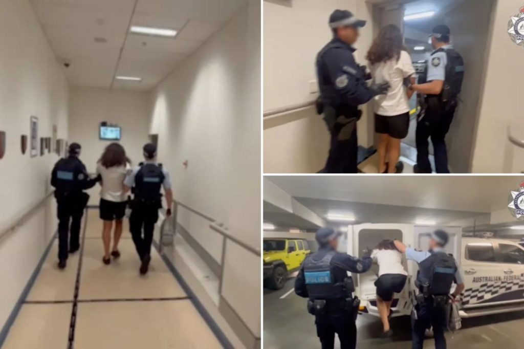 Man charged for allegedly making antisemitic, violent threats on international flight