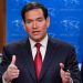 Rubio unloads on ‘illegitimate’ Maduro, calls Venezuela’s regime is ‘intolerable’