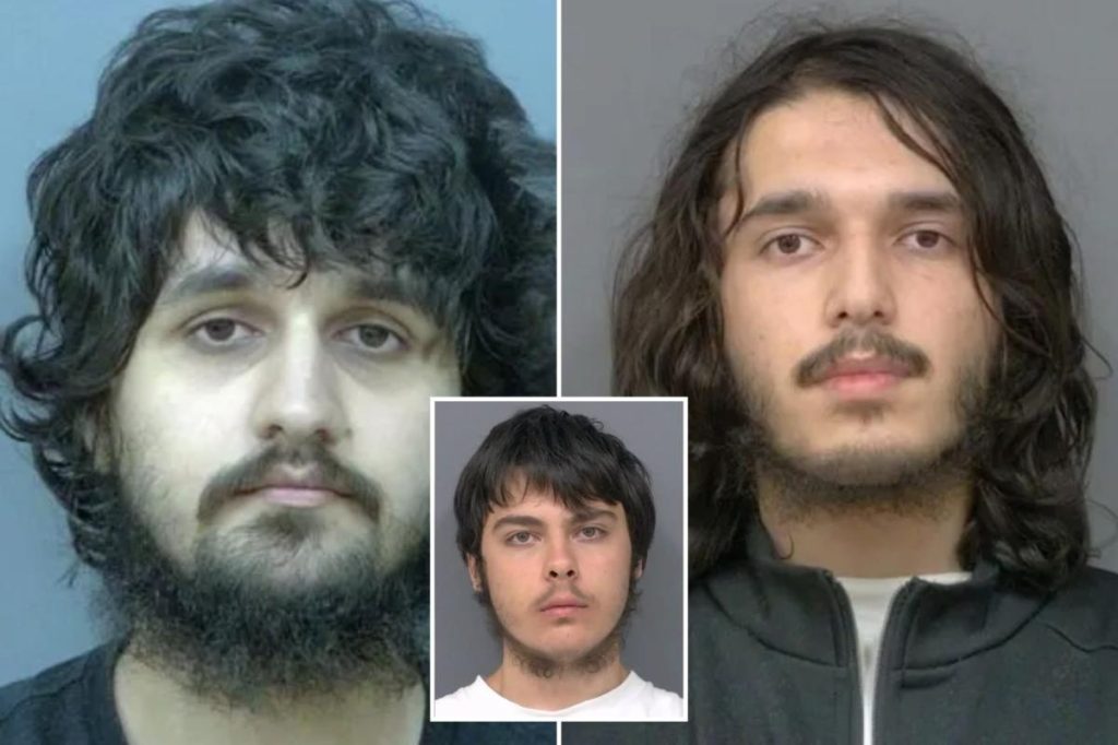 Canadian police expose alleged ISIS conspirator in plot against Jews, women’s attempted kidnappings