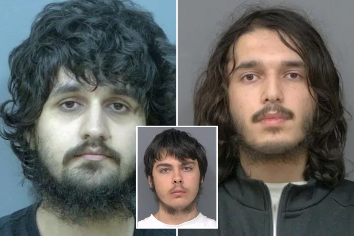 Canadian police expose alleged ISIS conspirator in plot against Jews, women’s attempted kidnappings