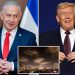 Netanyahu expected to pitch Trump on more Iran strikes during Mar-a-Lago meeting: report