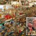 This man owns the world’s largest collection of snow globes