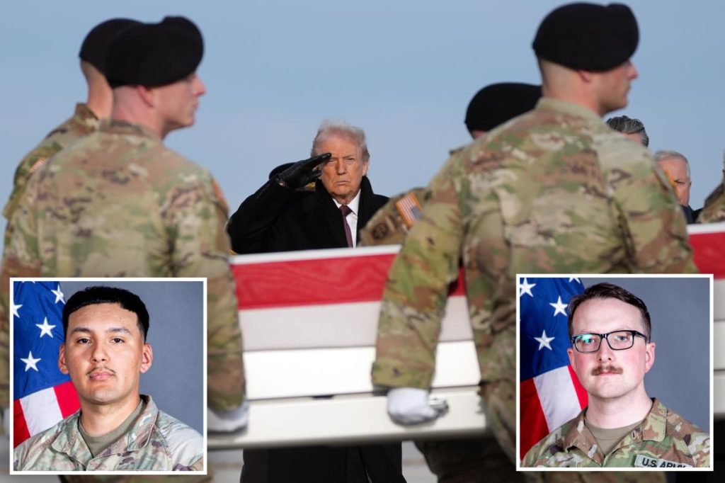 US kills ‘at least 5’ ISIS thugs in Syria in response to insider attack that gunned down American troops: ‘It was very successful’