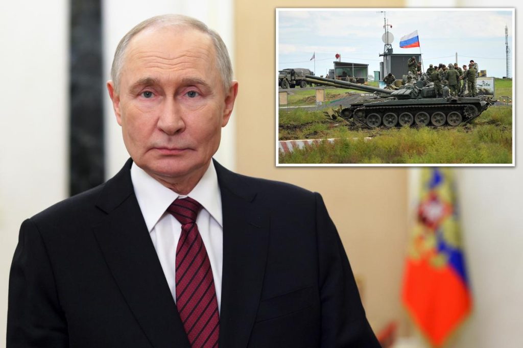 Over 200 Indian nationals recruited to fight in Ukraine War — as foreign ministry tries to secure their freedom