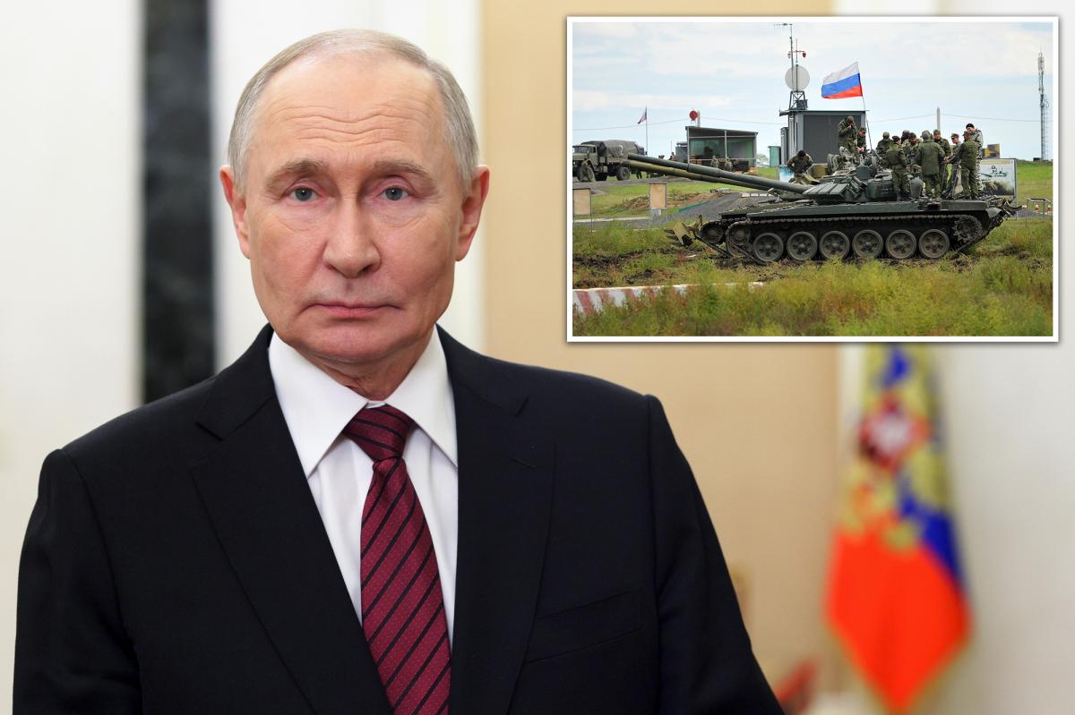 Over 200 Indian nationals recruited to fight in Ukraine War — as foreign ministry tries to secure their freedom