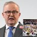 Australian PM defies calls for broad independent probe of Bondi Beach massacre