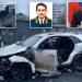 Russian general Fanil Sarvarov killed by bomb under his car in Moscow
