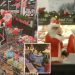 Robin Hood-style thieves dressed as Santa and elves steal $3K worth of goods from Canada grocery store