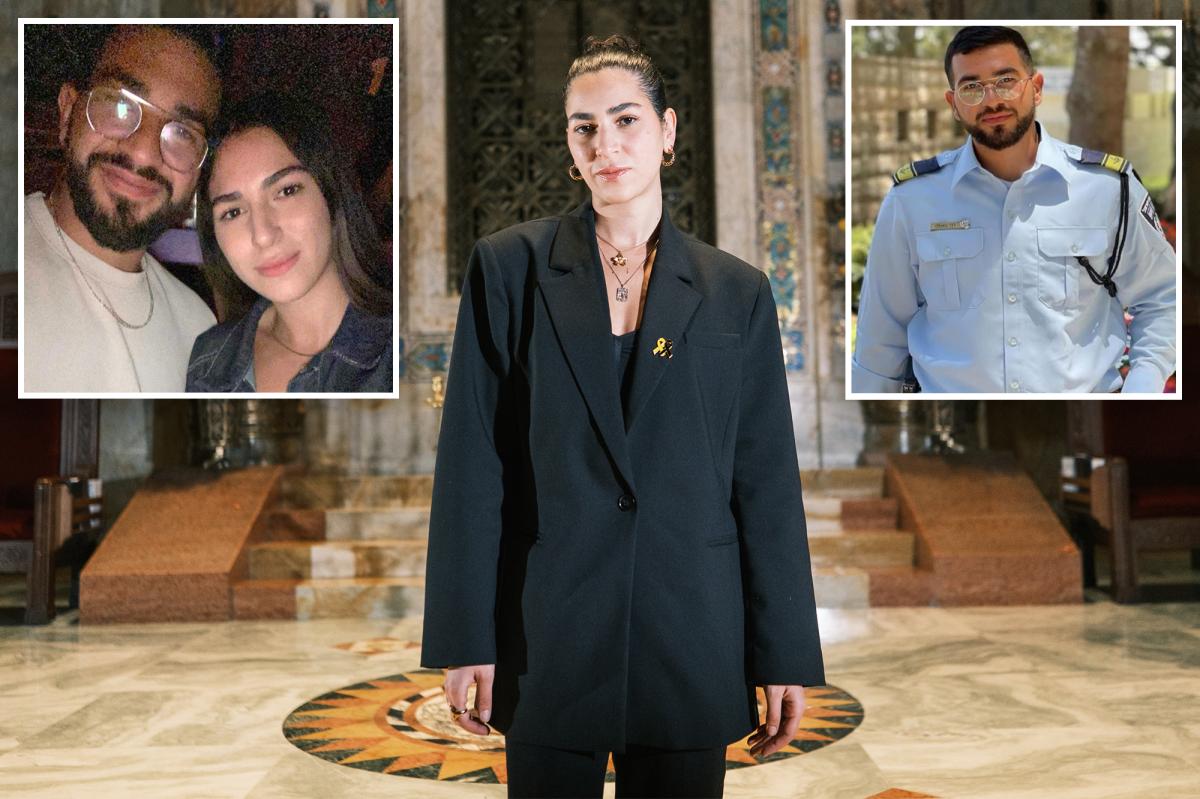 Exclusive | Sister of last Israeli hostage whose remains are believed to be in Gaza details excruciating pain