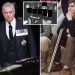 Disgraced ex-Prince Andrew loses his gun license in latest humiliation