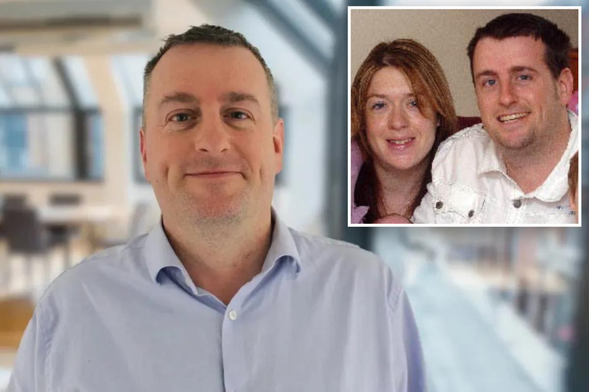 Husband charged with repeatedly drugging and raping wife over 13 years — with 5 other men allegedly involved