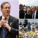 Israeli President Isaac Herzog invited to Australia in wake of Bondi Beach mass shooting