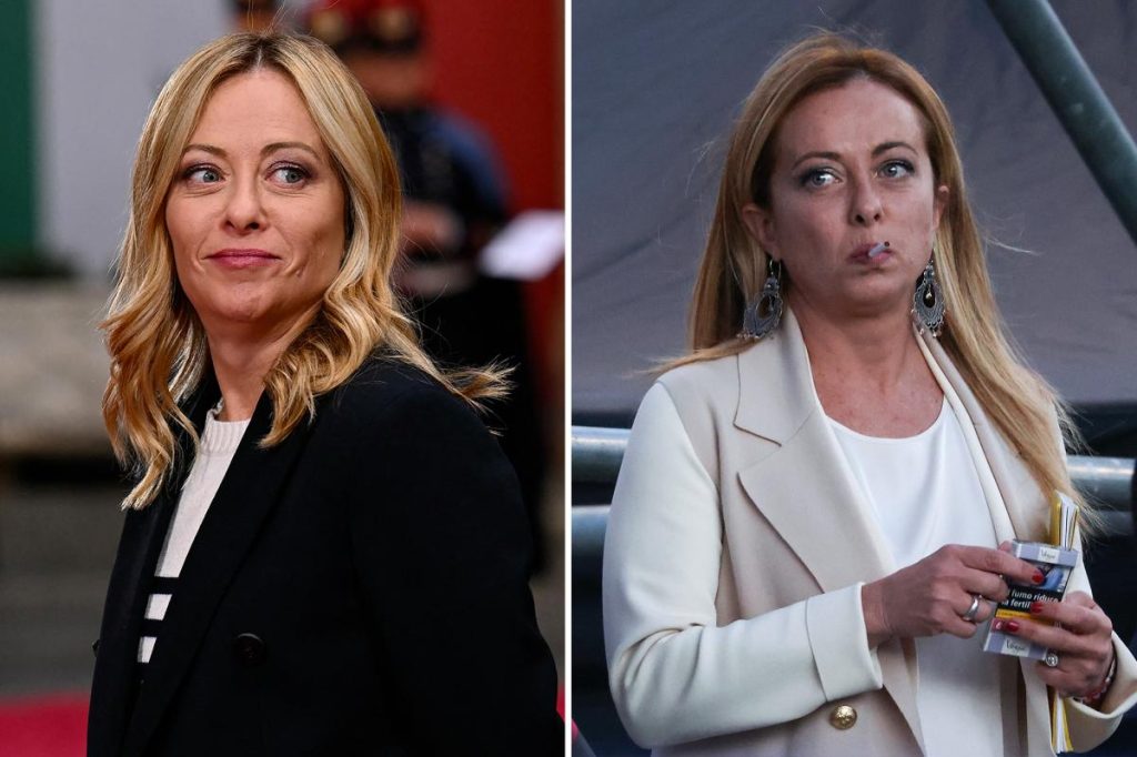 Italian leader Giorgia Meloni gives year-end assessment: ‘The end of 2025 has been difficult — next year will be much worse’