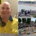 ‘Doomsday prepper’ who praised Bondi Beach terrorists arrested, found with stockpile of guns, ammo, terror flags