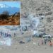 5 killed in rescue helicopter crash on Mount Kilimanjaro