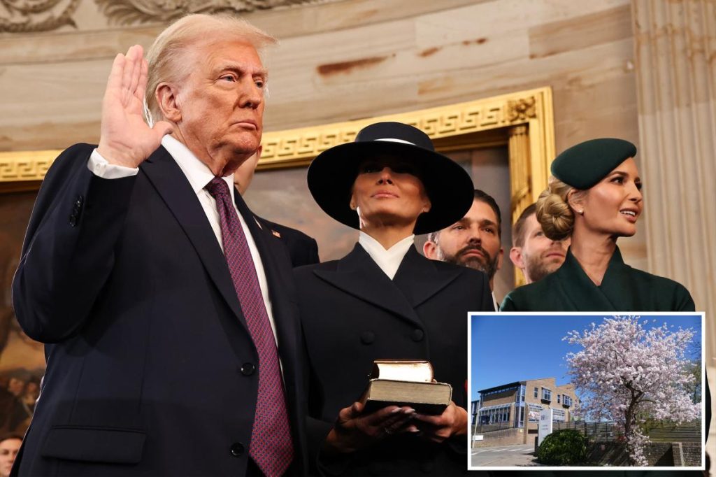 UK politics teacher reported to terrorism investigators for showing students Trump videos: ‘Dystopian’