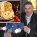 Holiday reveler chokes to death on panettone during family Christmas meal in Italy