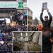 Hundreds mourn in Syria after mosque bombing targeting sect kills 8, wounds 18