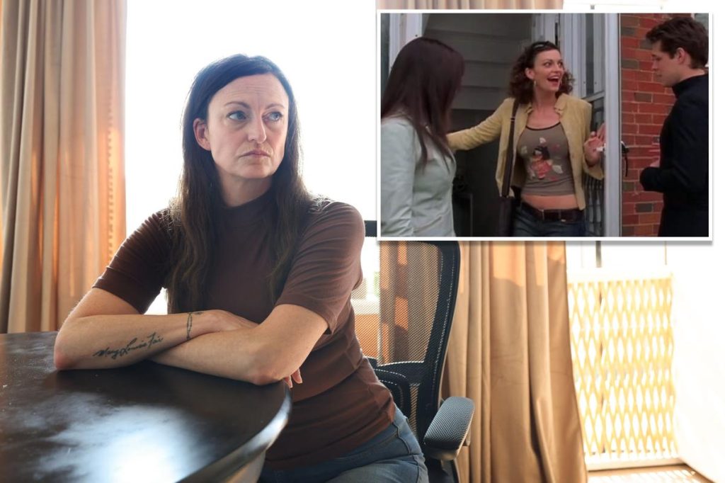 Canadian actress, 48, seeks medically assisted suicide after lengthy battle with crippling mental health issues