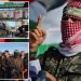 Hamas confirms five leaders killed including ‘masked spokesperson’ in major blow to terror group